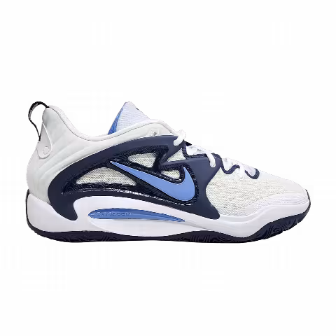 Nike KD 15 'Villanova Home' PE