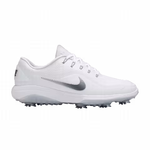 Nike React Vapor 2 'White Metallic Cool Grey'