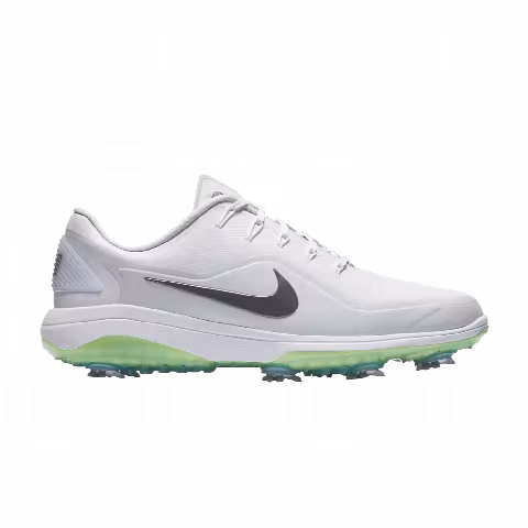 Nike React Vapor 2 'White Green Glow'