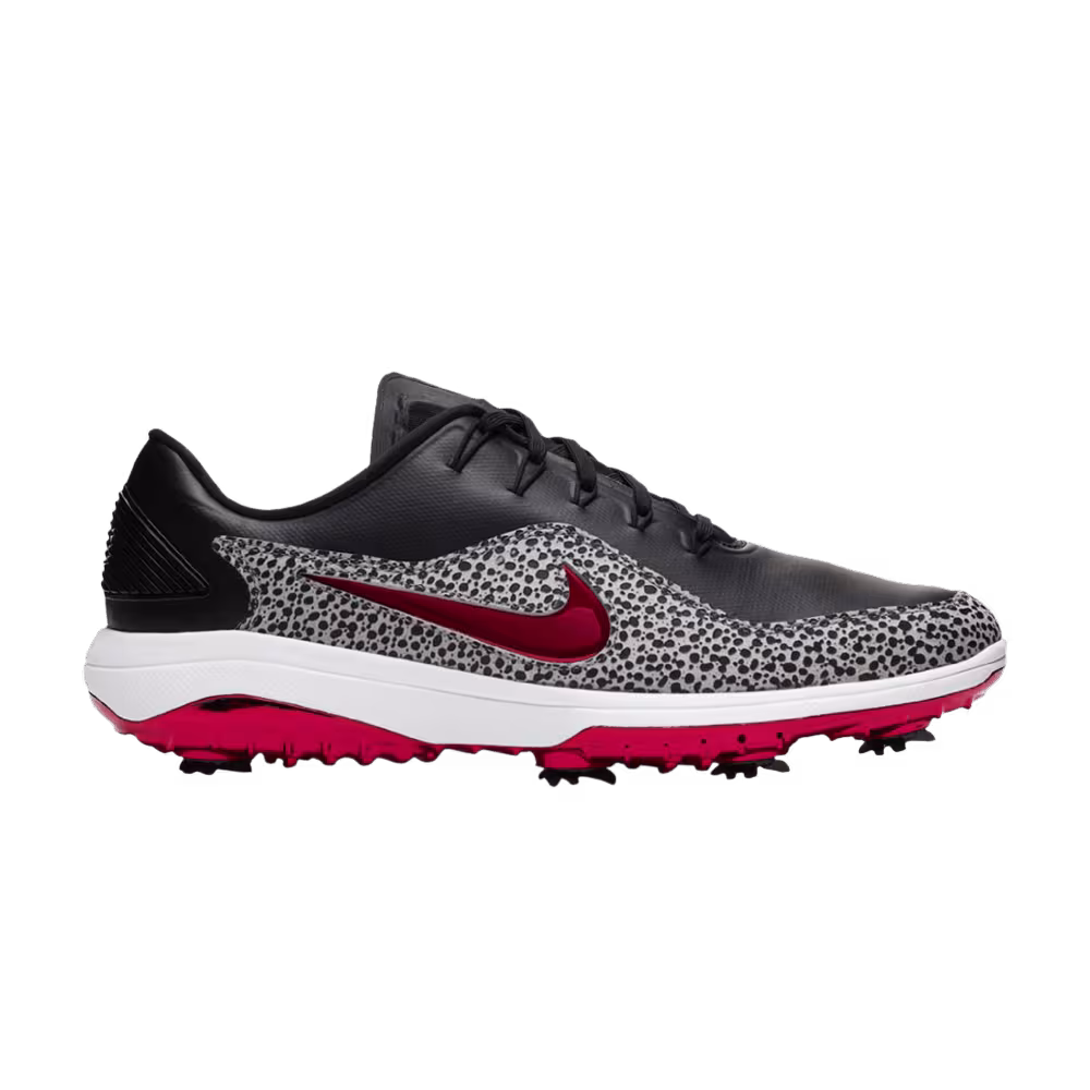 Nike React Vapor 2 NRG Safari Bred