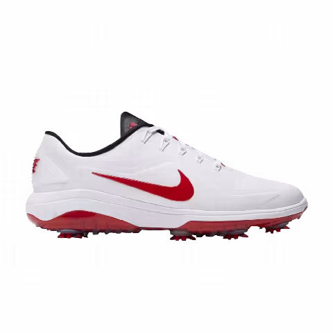 Nike React Vapor 2 'University Red'