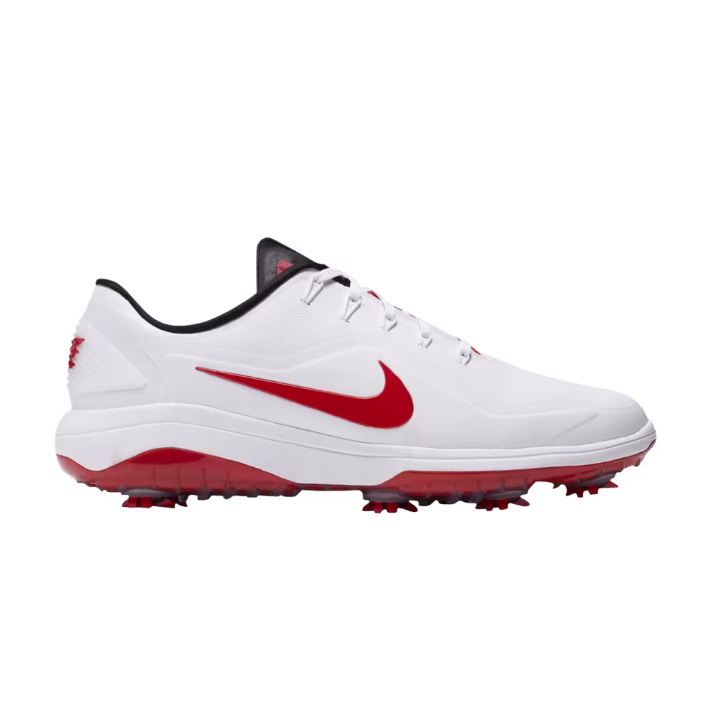 Nike React Vapor 2 University Red