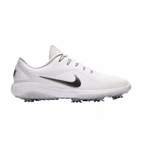 Nike React Vapor 2 Wide 'White Metallic Cool Grey'