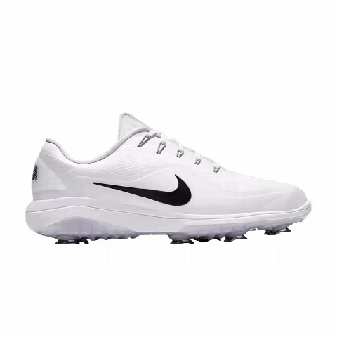 Nike React Vapor 2 'White Black' Sample