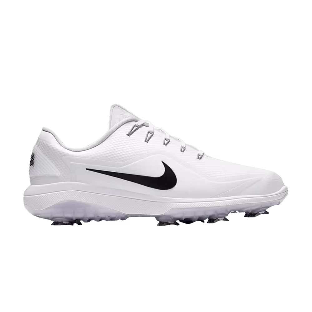 Nike React Vapor 2 White Black