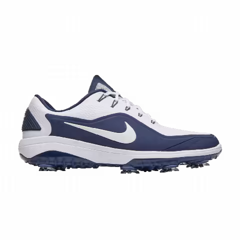Nike React Vapor 2 Wide 'White Midnight Navy'