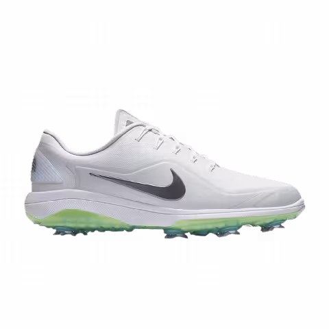 Nike React Vapor 2 Wide 'White Medium Grey'