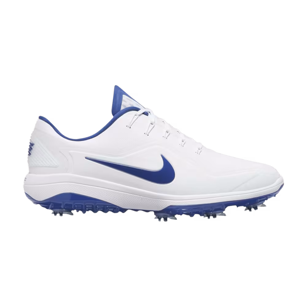 Nike React Vapor 2 Wide White Indigo Force