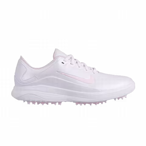 Nike Wmns React Vapor 2 Wide 'White Pink Foam'