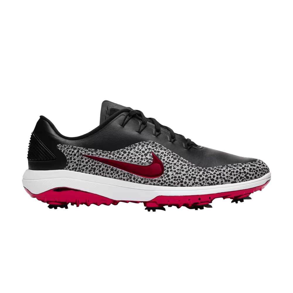 Nike React Vapor 2 NRG Safari Bred