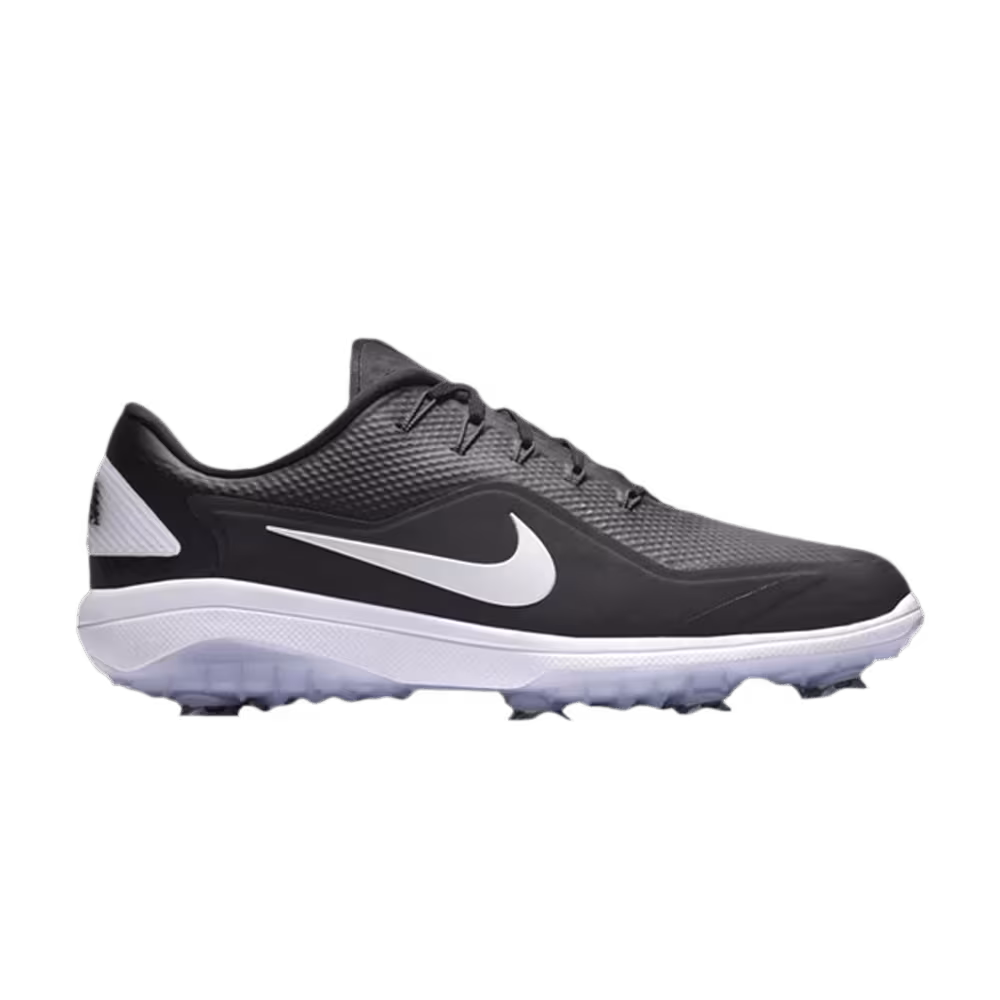 Nike React Vapor 2 Wide Black White