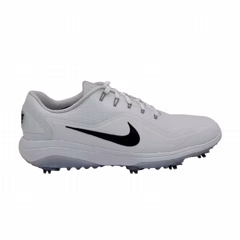 Nike React Vapor 2 Wide 'Black White' Sample