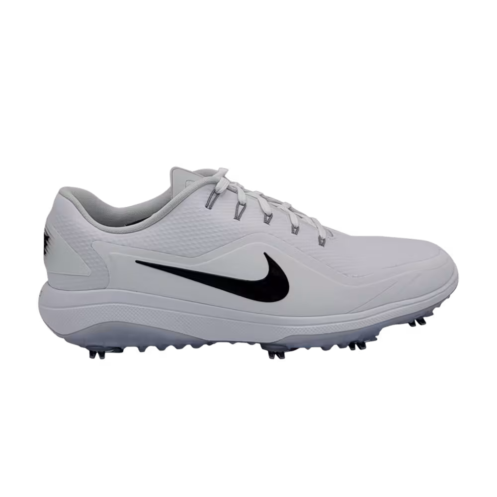 Nike React Vapor 2 Wide Black White