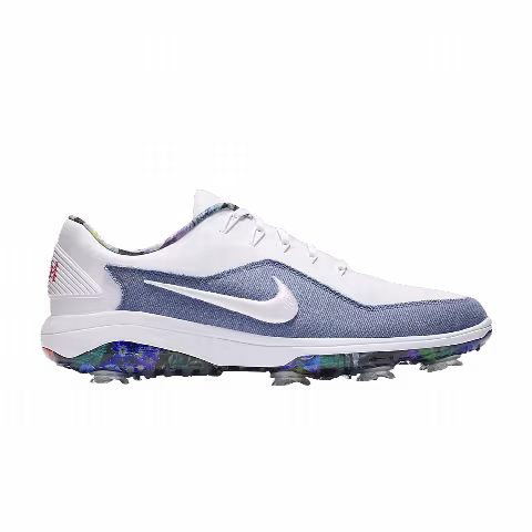 Nike React Vapor 2 NRG TXT 'No Denim Allowed'