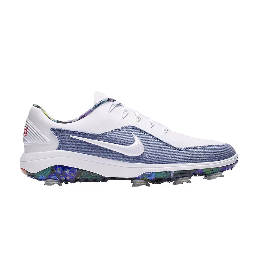 Nike React Vapor 2 NRG TXT No Denim Allowed