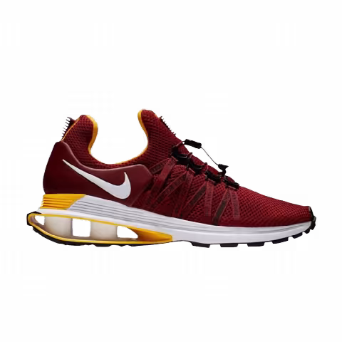 Nike Shox Gravity 'Team Red'