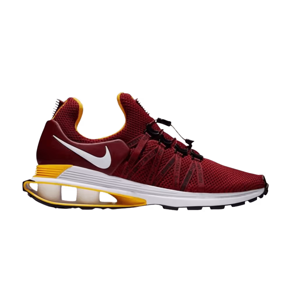 Nike Shox Gravity Team Red