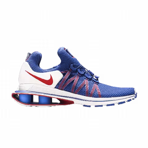 Nike Shox Gravity 'Game Royal'
