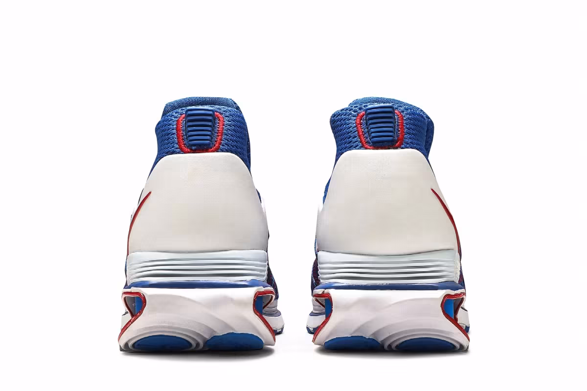 Nike Shox Gravity Game Royal, view 7
