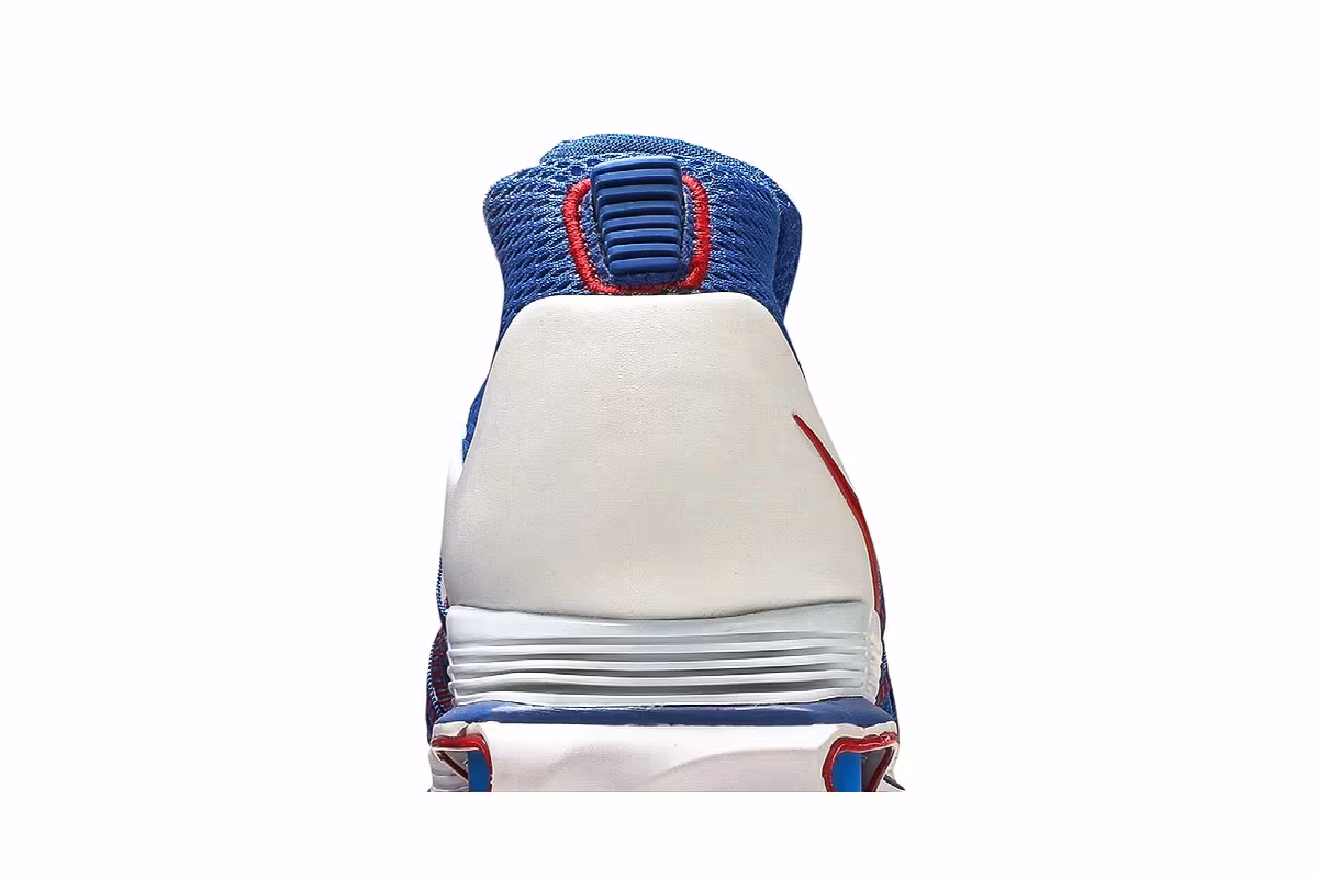 Nike Shox Gravity Game Royal, view 8