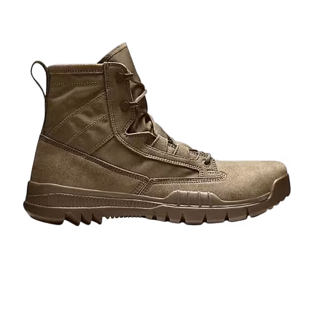 Nike SFB 6 Inch Field Boot Coyote