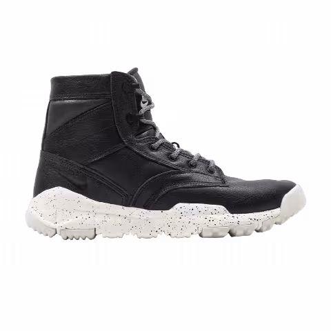 Nike SFB 6' Bomber 'Black'