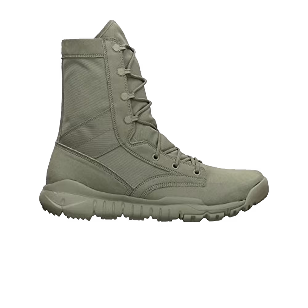 Nike 8 Inch Special Field Boot Sage