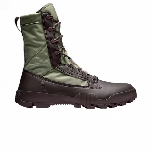 Nike 8 Inch SFB Jungle Boot 'Baroque Brown'