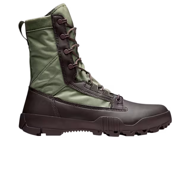 Nike 8 Inch SFB Jungle Boot Baroque Brown
