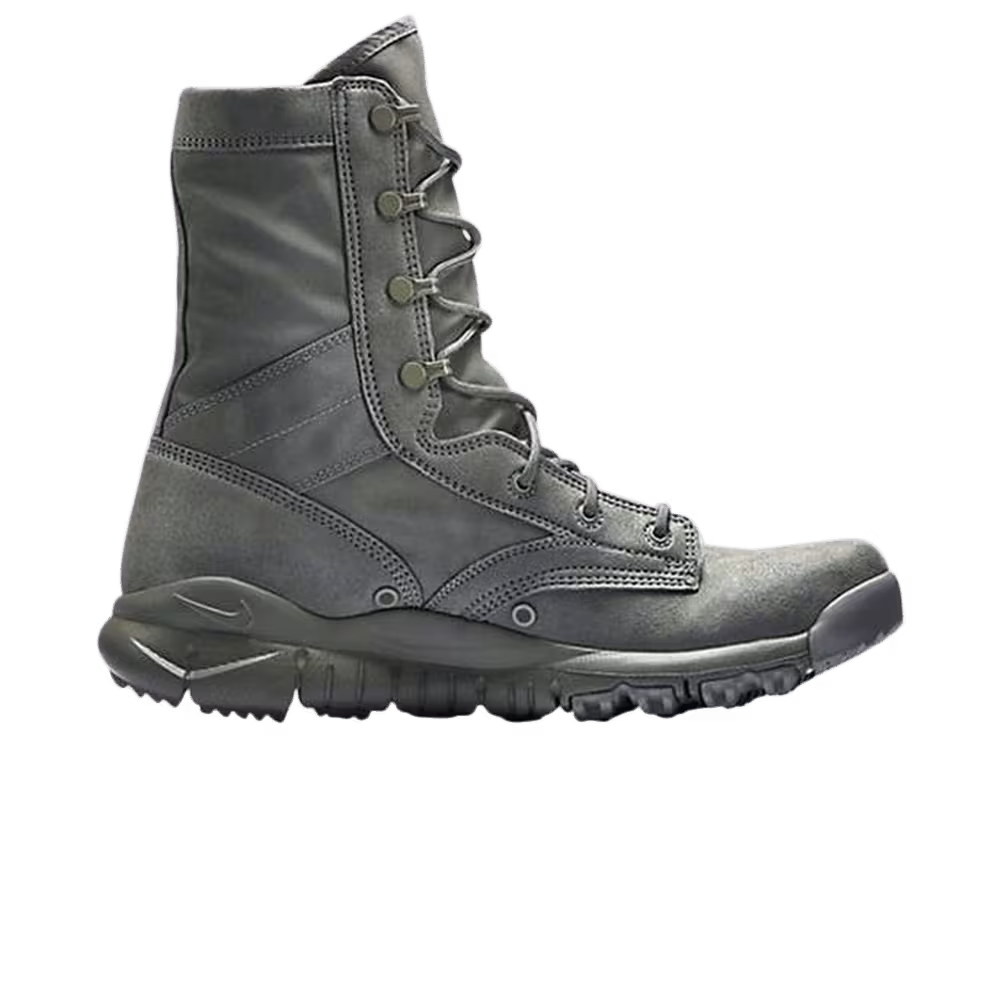 Nike SFB 8 Inch Field Boot Sage