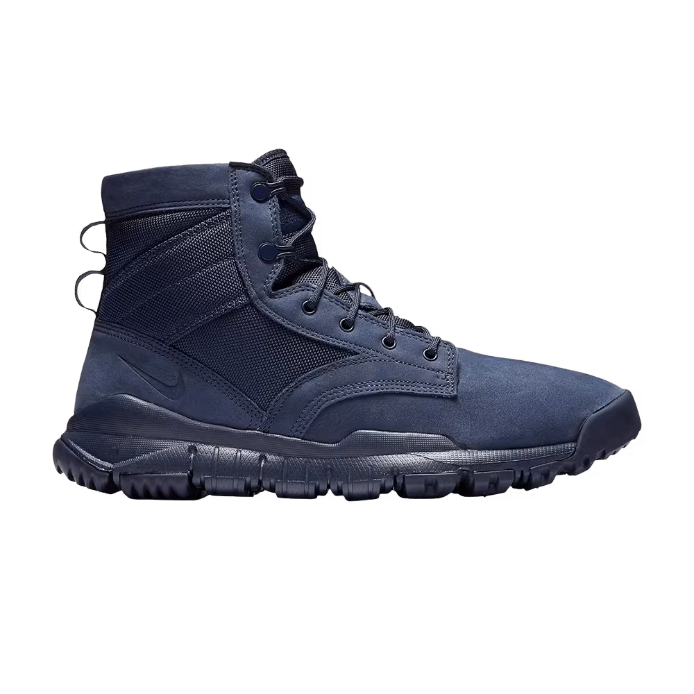 Nike SFB 6 Inch Obsidian
