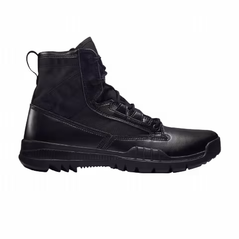 Nike SFB 6 Inch Field Boot 'Triple Black'