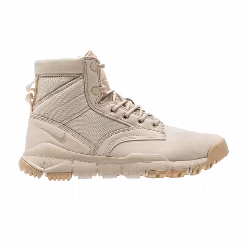 Nike SFB Field 6 Inch Leather Boot 'Oatmeal'