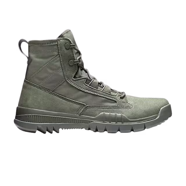 Nike SFB 6 Inch Field Boot Sage