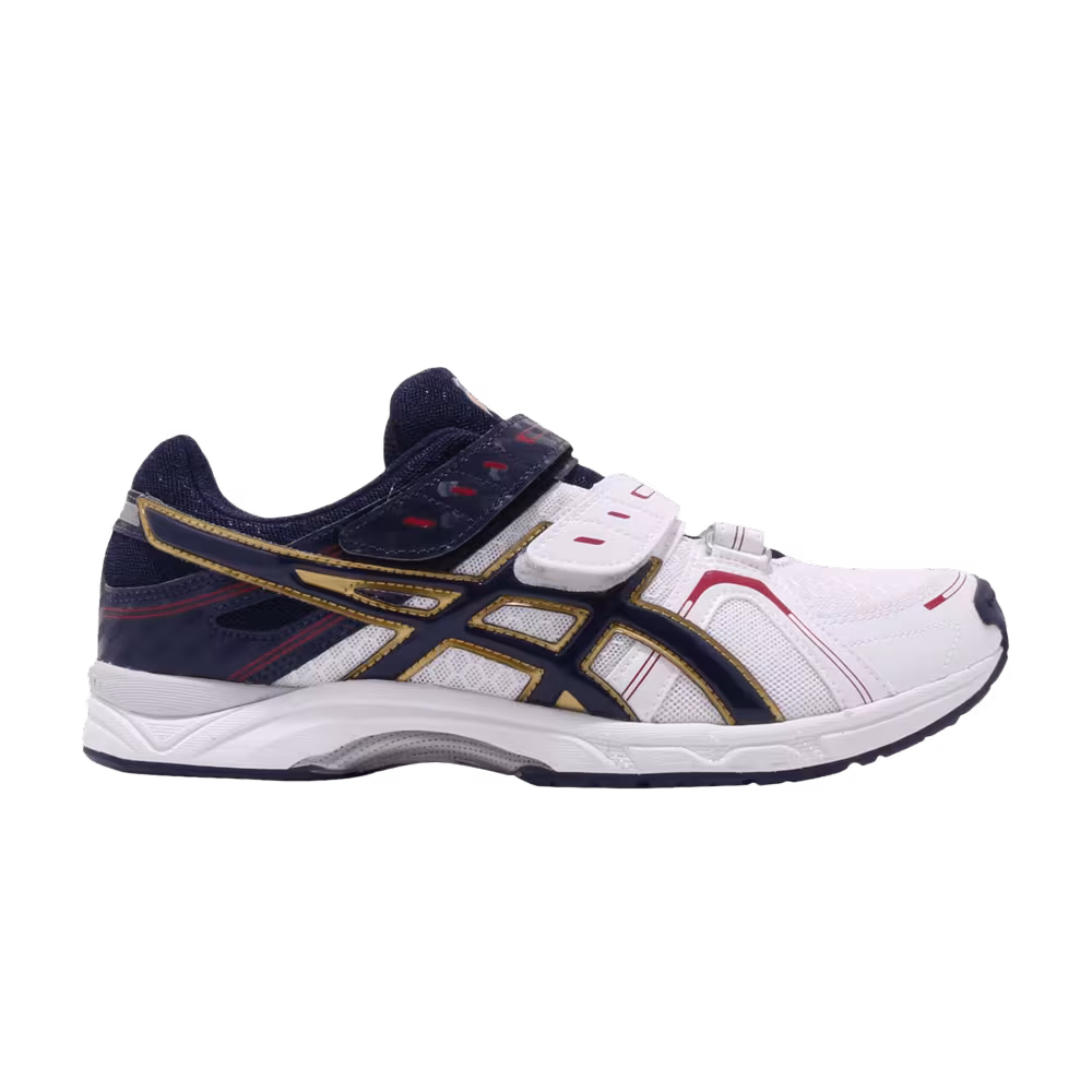 Asics Brightline TR White