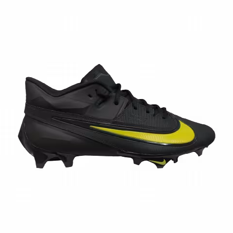 Nike Vapor Edge Elite 360 2 'Oregon Ducks' PE