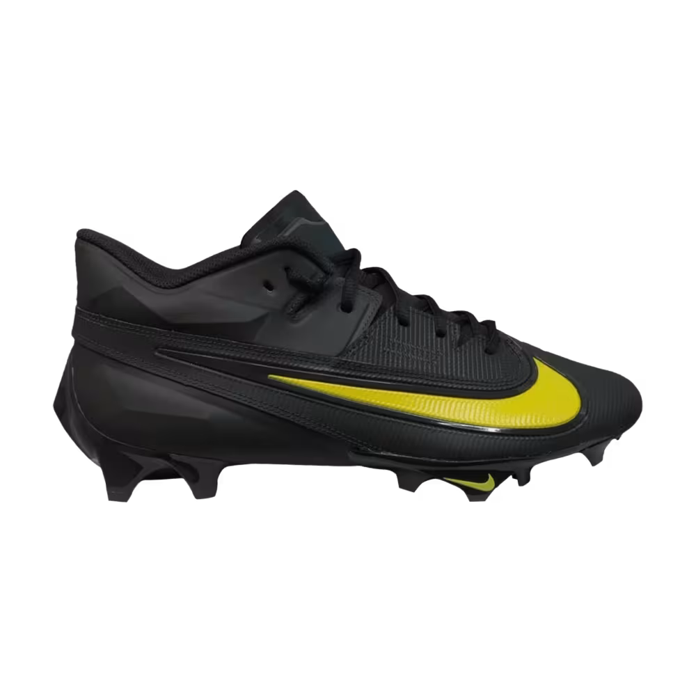 Nike Vapor Edge Elite 360 2 Oregon Ducks PE