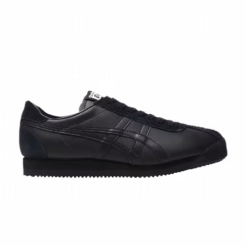 Asics Corsair 'Triple Black'