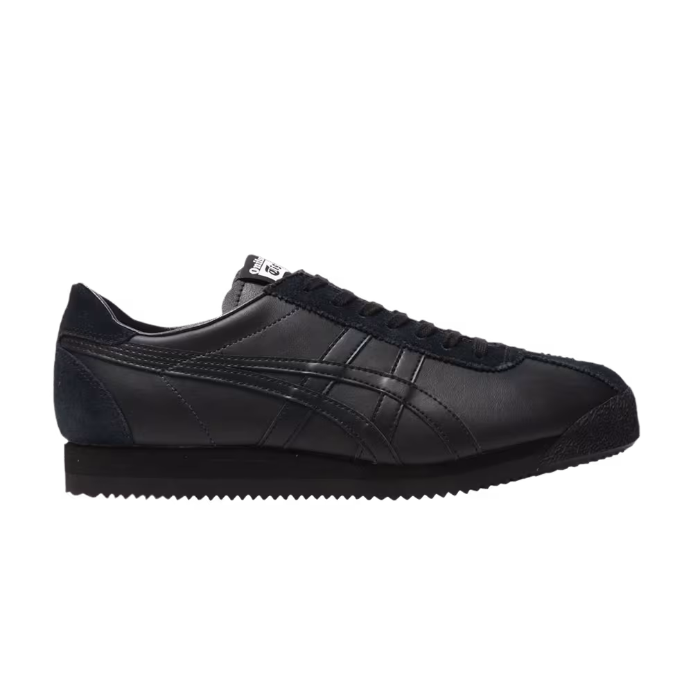 Asics Corsair Triple Black