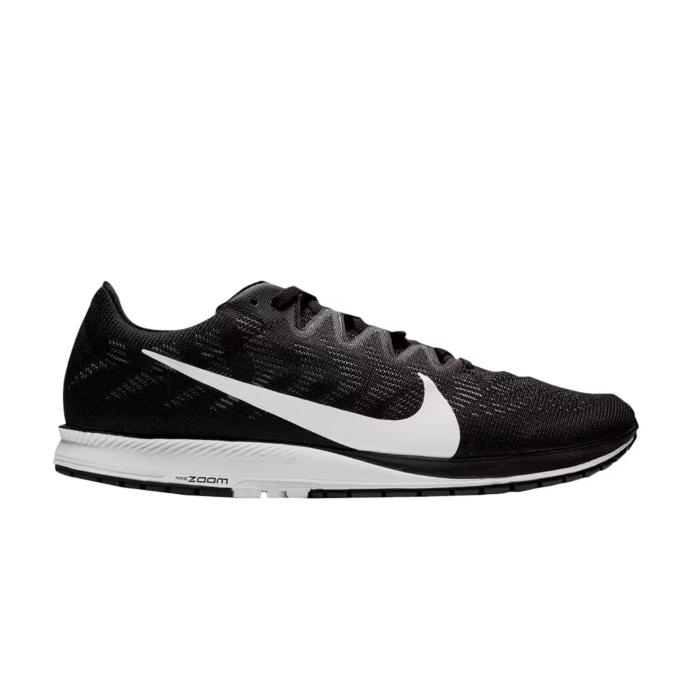 Nike Air Zoom Streak 7 Black White