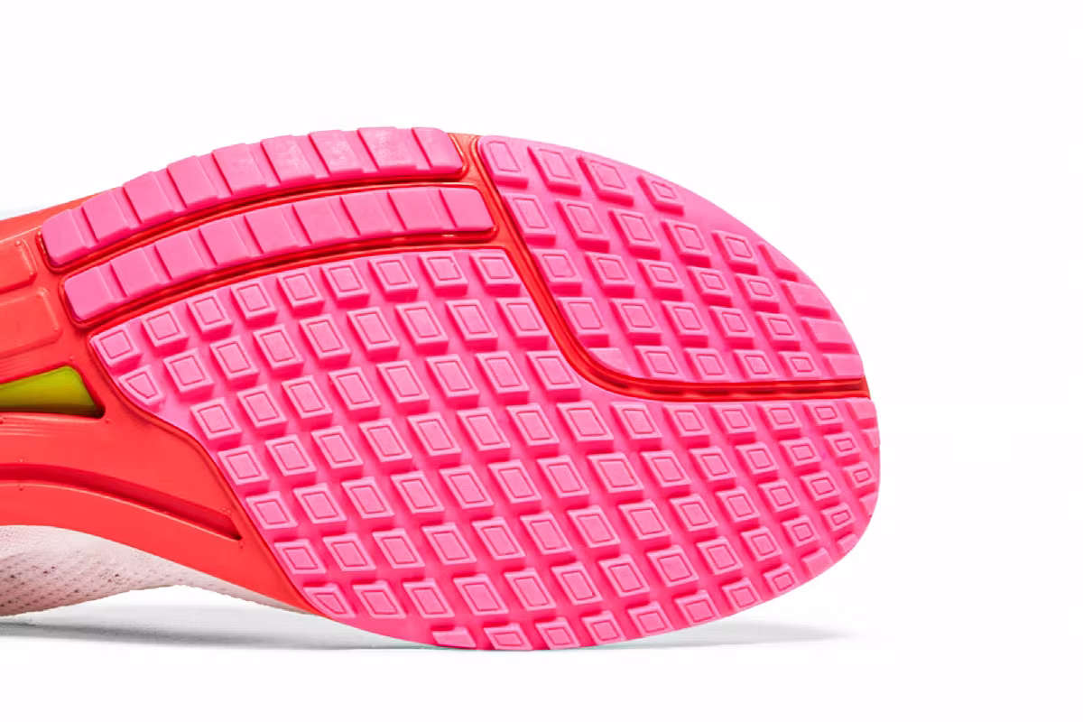 Nike Air Zoom Streak LT 4 Rawdacious, view 6