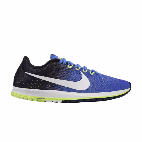 Nike Zoom Streak 6 'Hyper Cobalt'