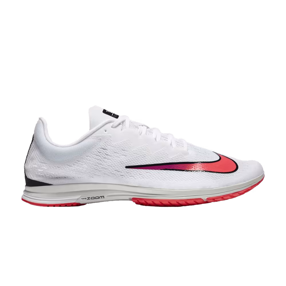 Nike Air Zoom Streak LT 4 Hyper Flash Crimson