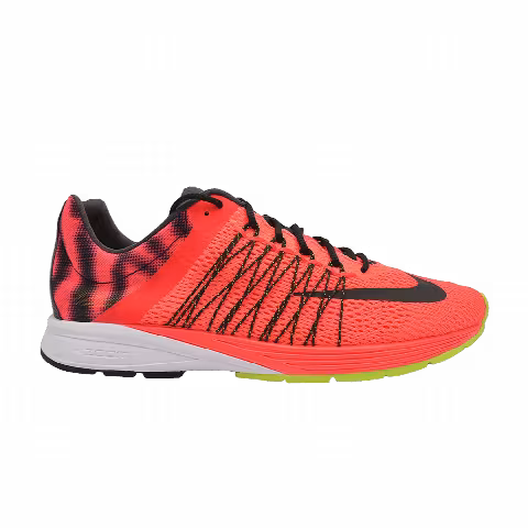 Nike Zoom Streak 5 'Laser Crimson'