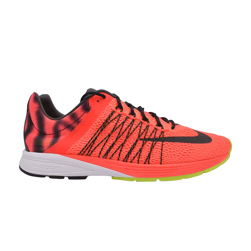 Nike Zoom Streak 5 Laser Crimson