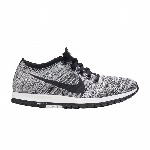 Nike Zoom Flyknit Streak 'Oreo'