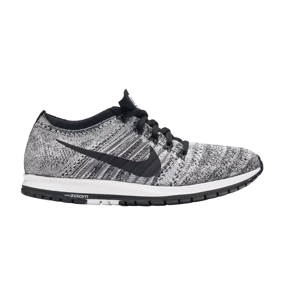 Nike Zoom Flyknit Streak Oreo
