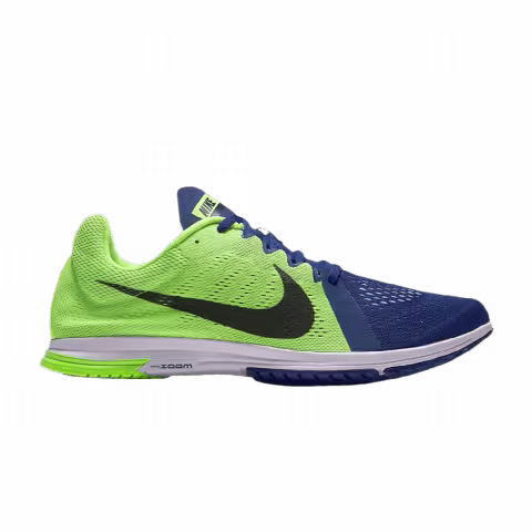 Nike Zoom Streak LT 3 'Electric Green Concord'