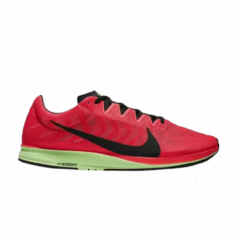 Nike Air Zoom Streak 7 'Red Orbit'