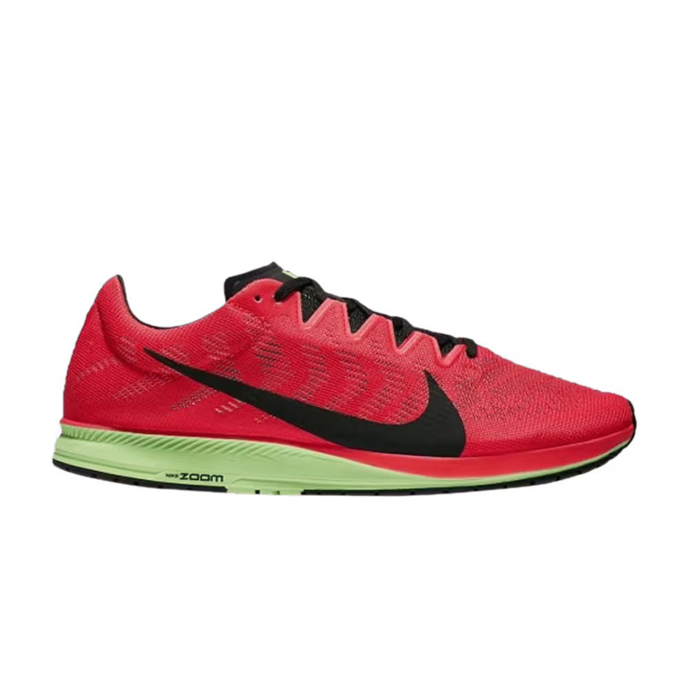 Nike Air Zoom Streak 7 Red Orbit